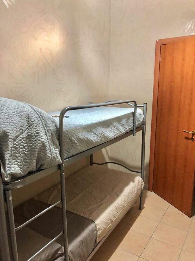 Apartament Casa Mariarca Neapol Zewnętrze zdjęcie
