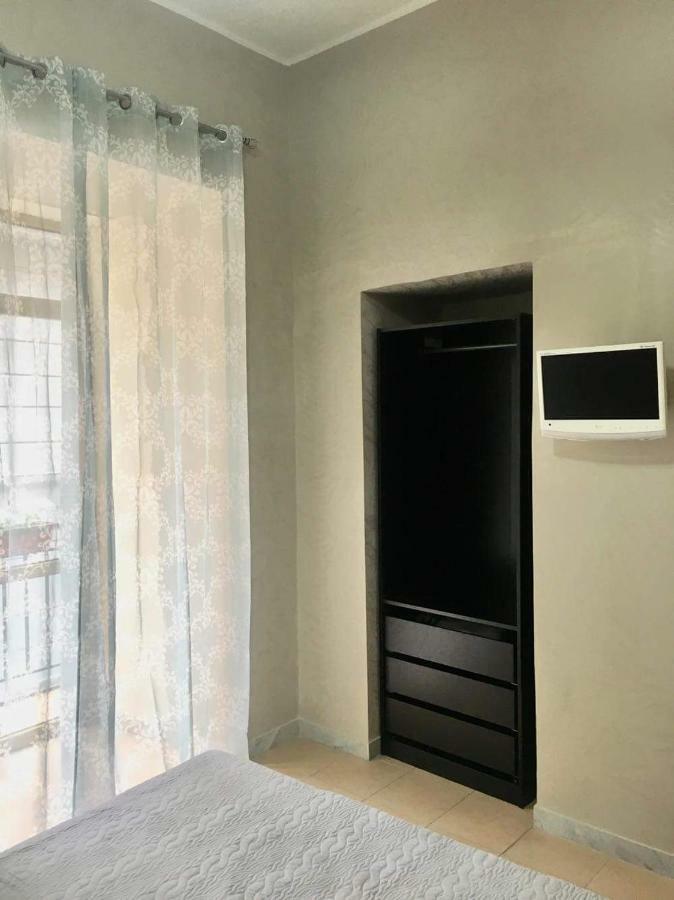 Apartament Casa Mariarca Neapol Zewnętrze zdjęcie