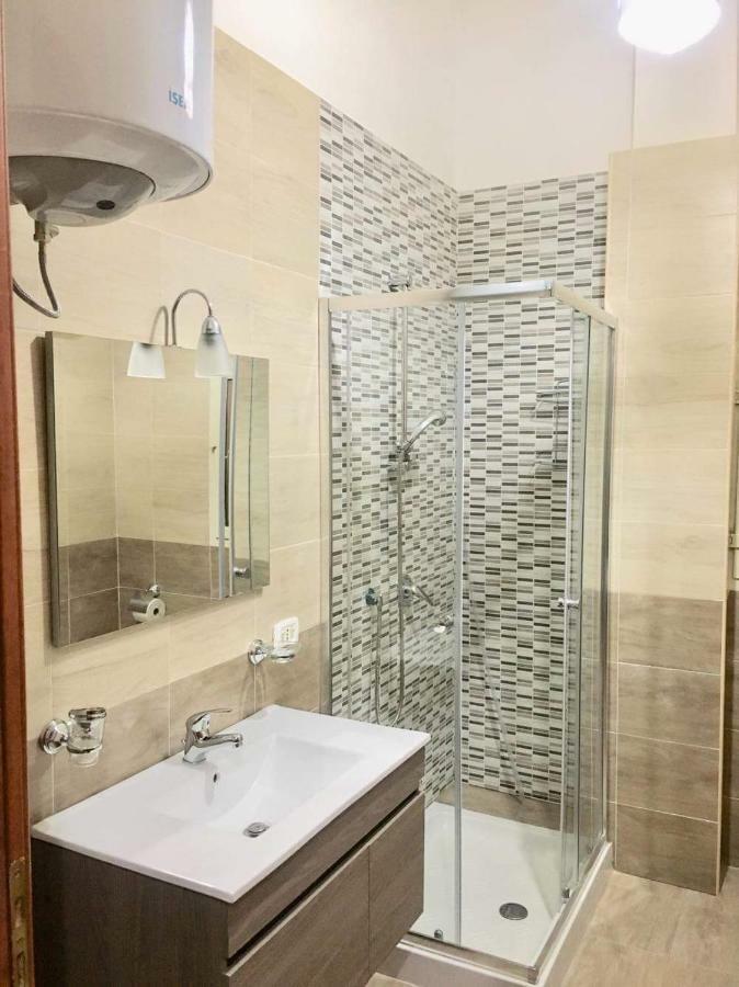 Apartament Casa Mariarca Neapol Zewnętrze zdjęcie