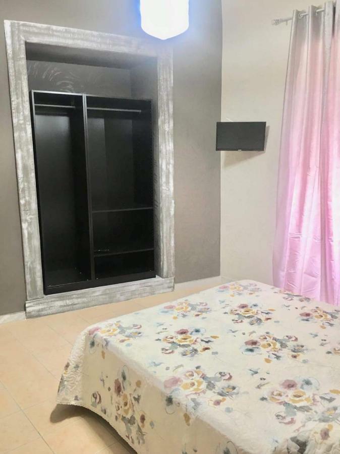 Apartament Casa Mariarca Neapol Zewnętrze zdjęcie