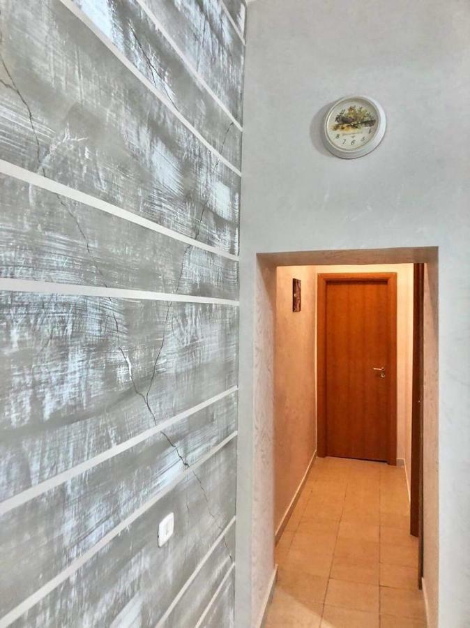 Apartament Casa Mariarca Neapol Zewnętrze zdjęcie