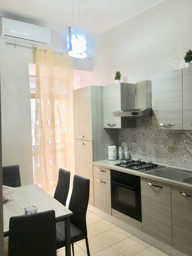 Apartament Casa Mariarca Neapol Zewnętrze zdjęcie