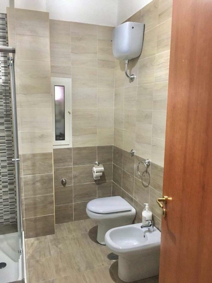 Apartament Casa Mariarca Neapol Zewnętrze zdjęcie