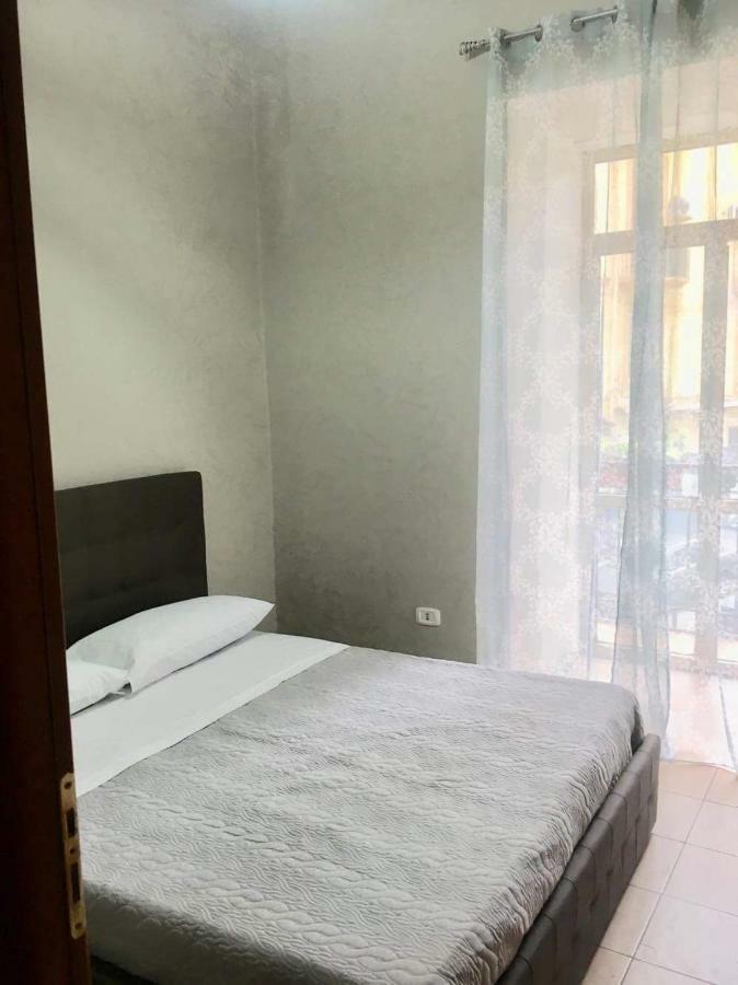 Apartament Casa Mariarca Neapol Zewnętrze zdjęcie
